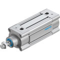 Festo Standards-Based Cylinder DSBC-63-100-D3-PPVA-N3 DSBC-63-100-D3-PPVA-N3